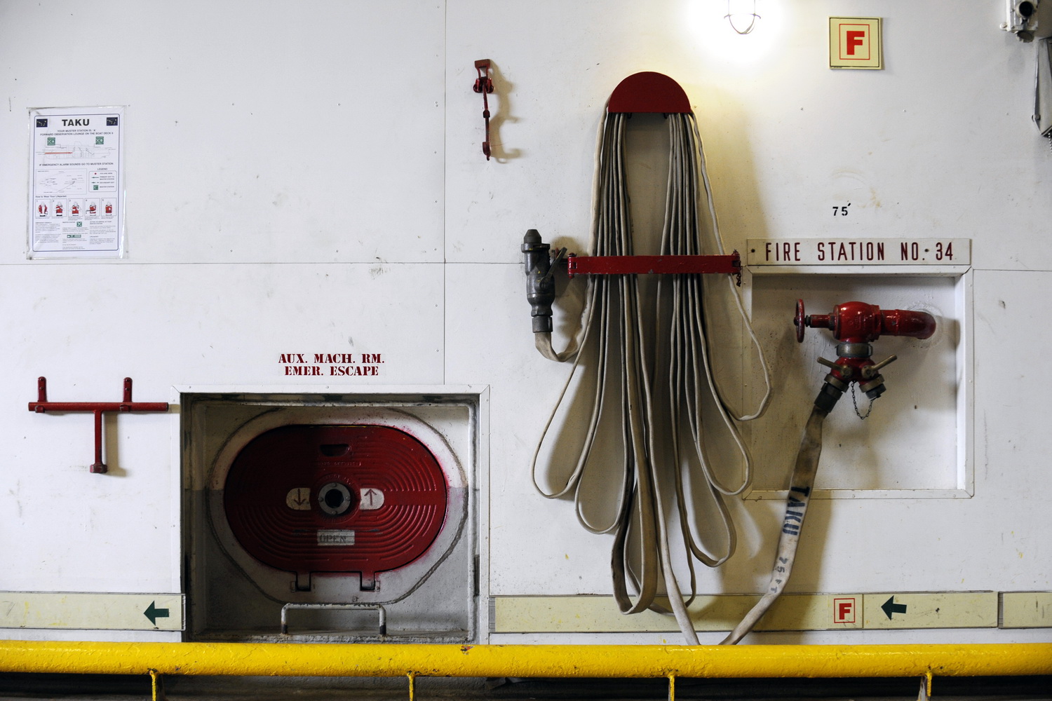 Dolph Kessler - Inside passage,  Canada 