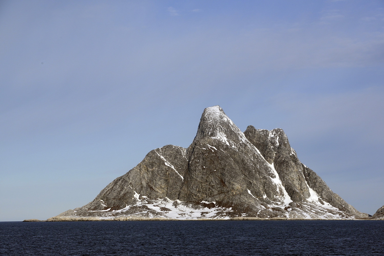 Dolph Kessler - Sarfaq Ittuk, Greenland  