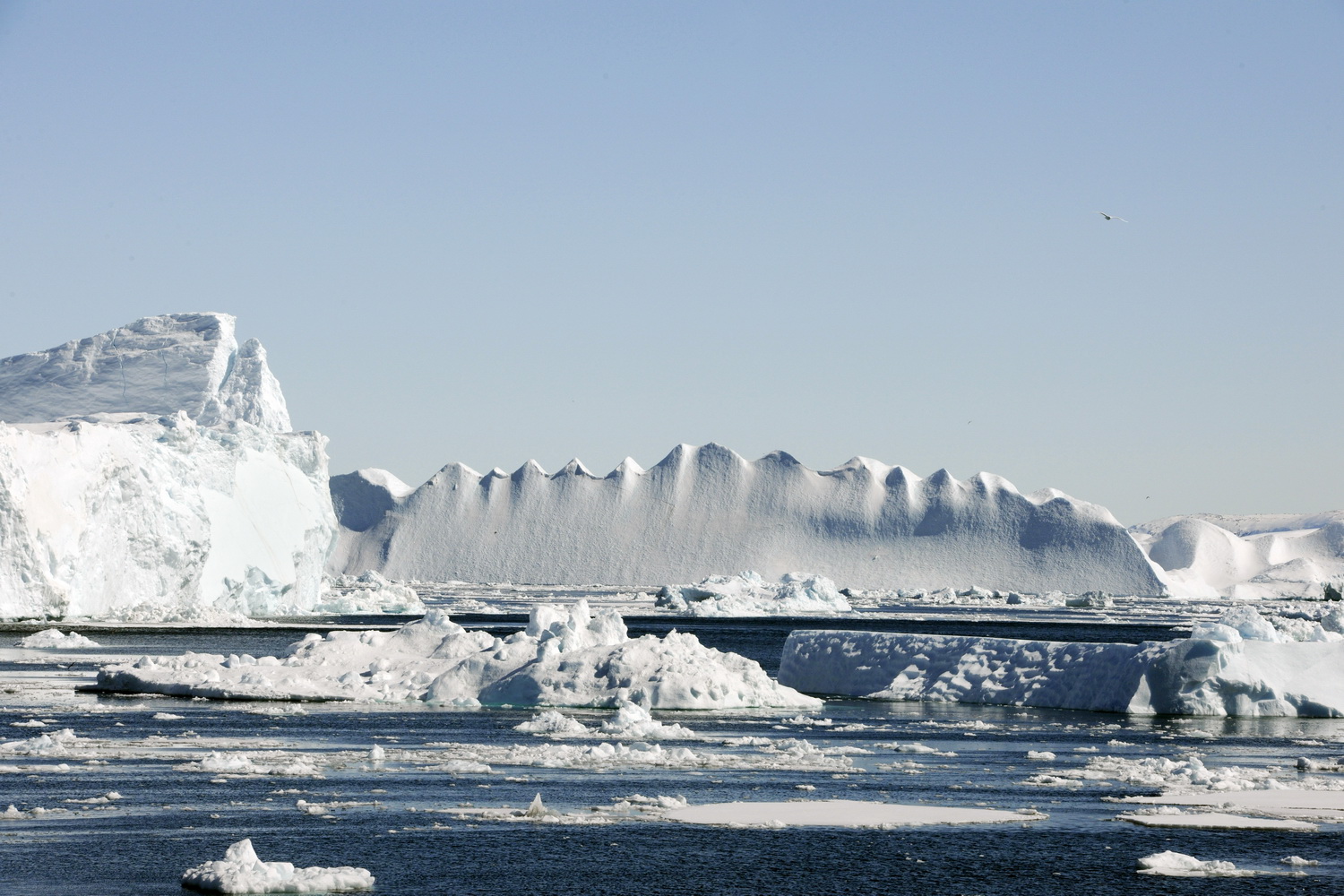 Dolph Kessler - Sarfaq Ittuk, Greenland  