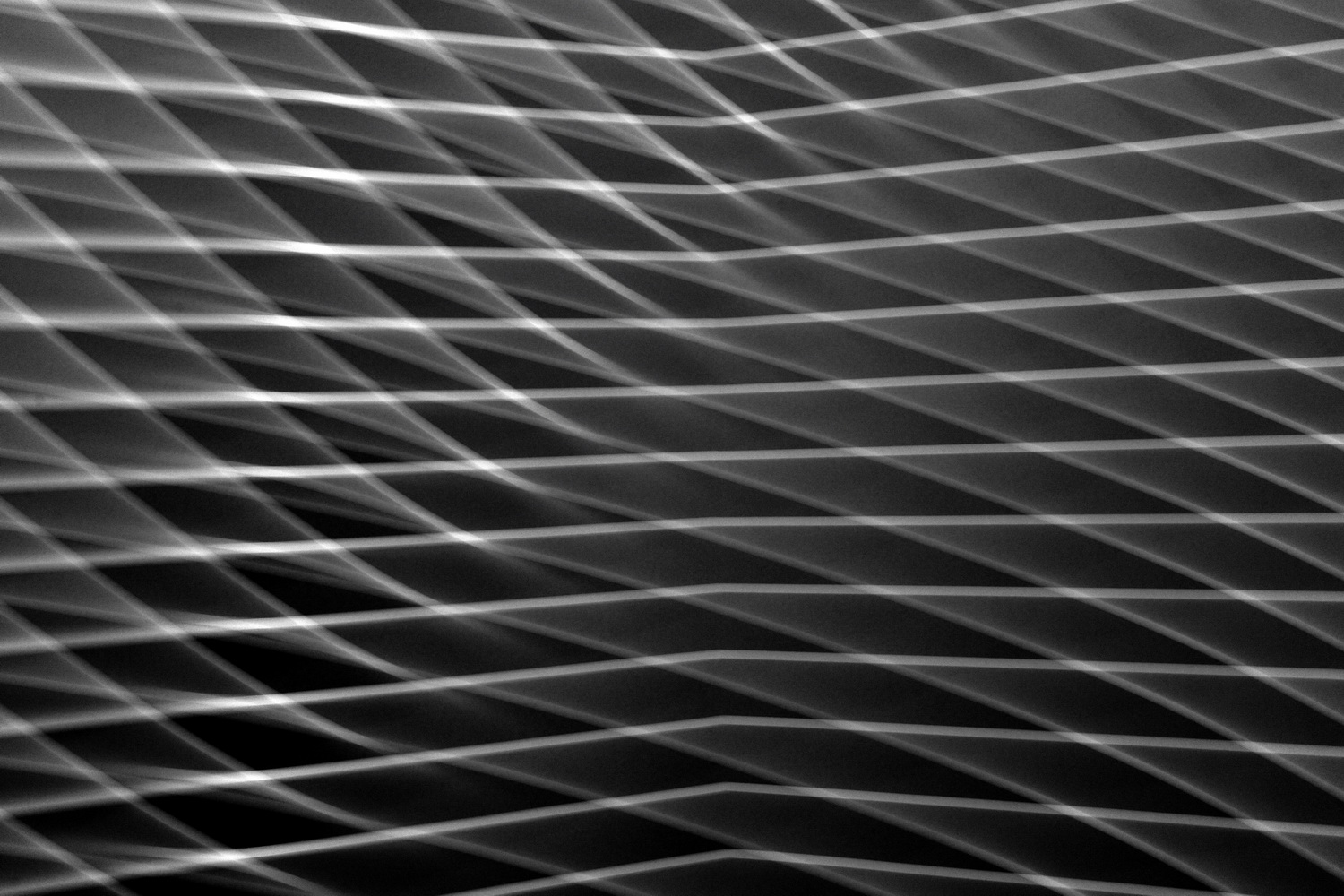 Dolph Kessler - Dancing with Sol LeWitt, 2015 