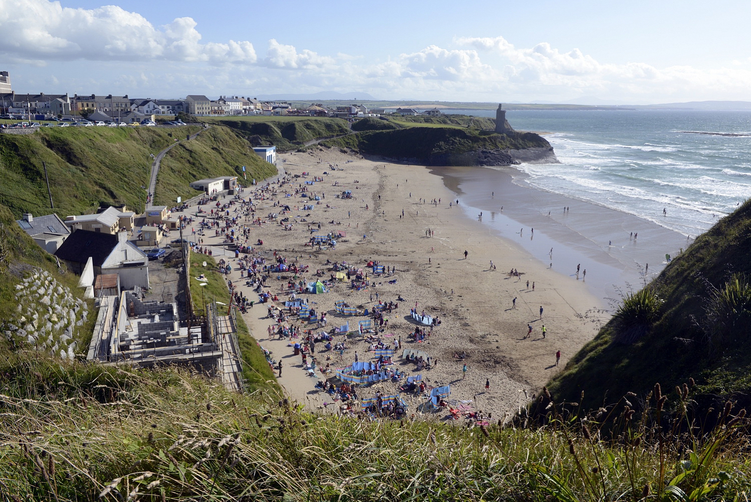 Dolph Kessler - beaches of Ireland 