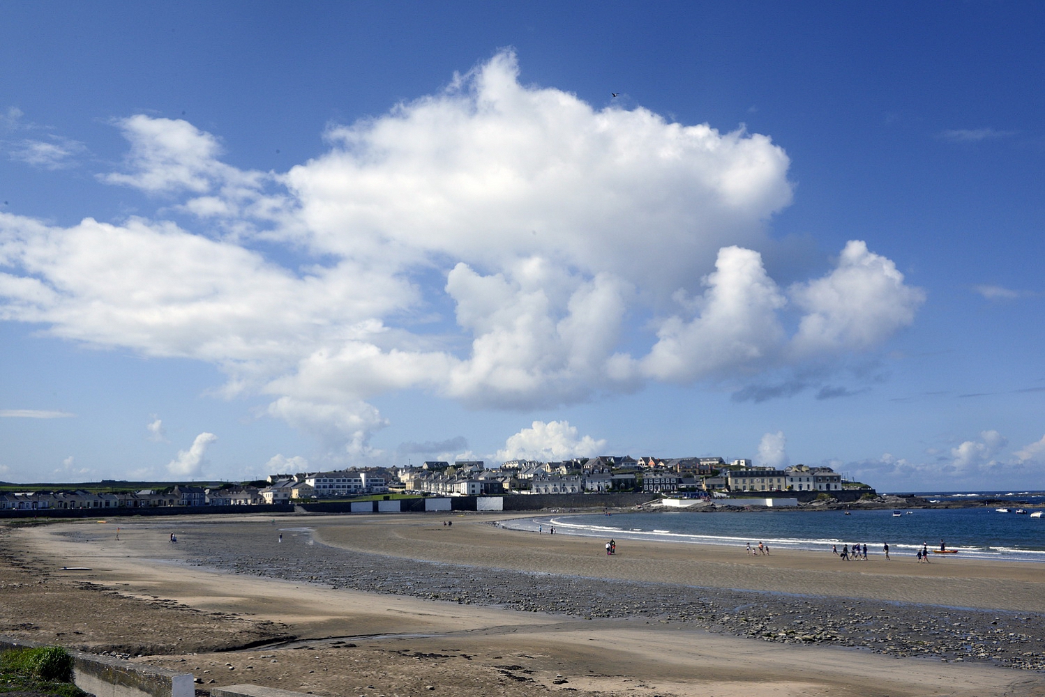 Dolph Kessler - beaches of Ireland 