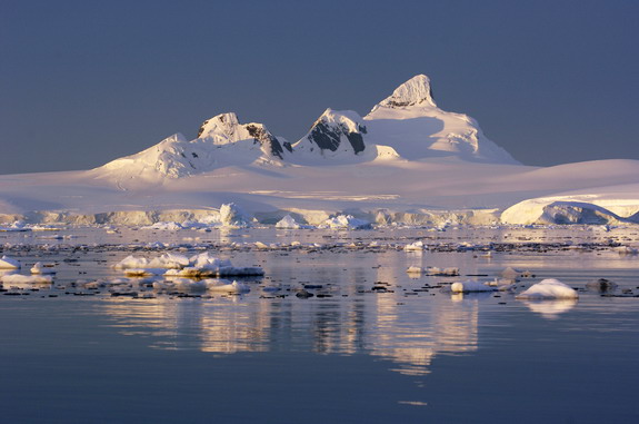 Dolph Kessler - Antarctica - 2006 