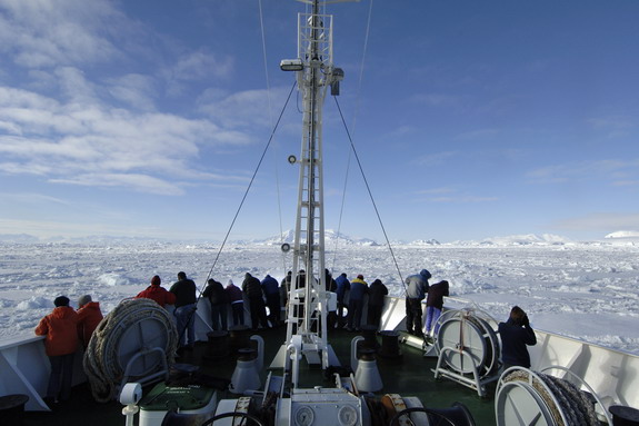 Dolph Kessler - Antarctica - 2006 