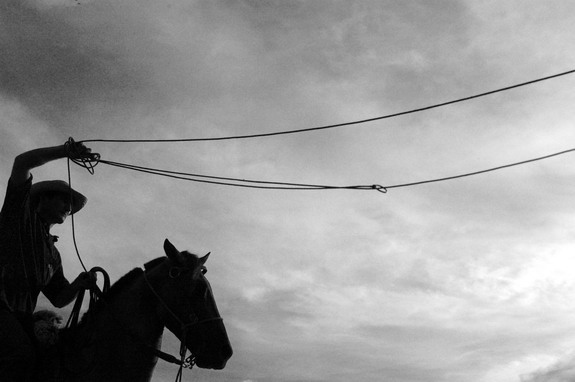 Dolph Kessler - Brazil - Cowboys - Amazon - 2007 