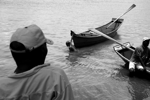 Dolph Kessler - Brazil - Cowboys - Amazon - 2007 