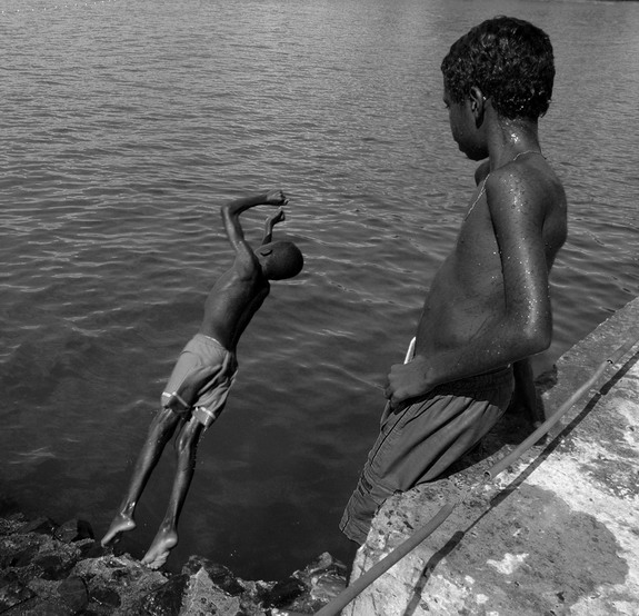 Dolph Kessler - Brazil - Cowboys - Amazon - 2007 