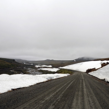 Dolph Kessler - Nome, Teller, gold digging, Alaska - 2008 