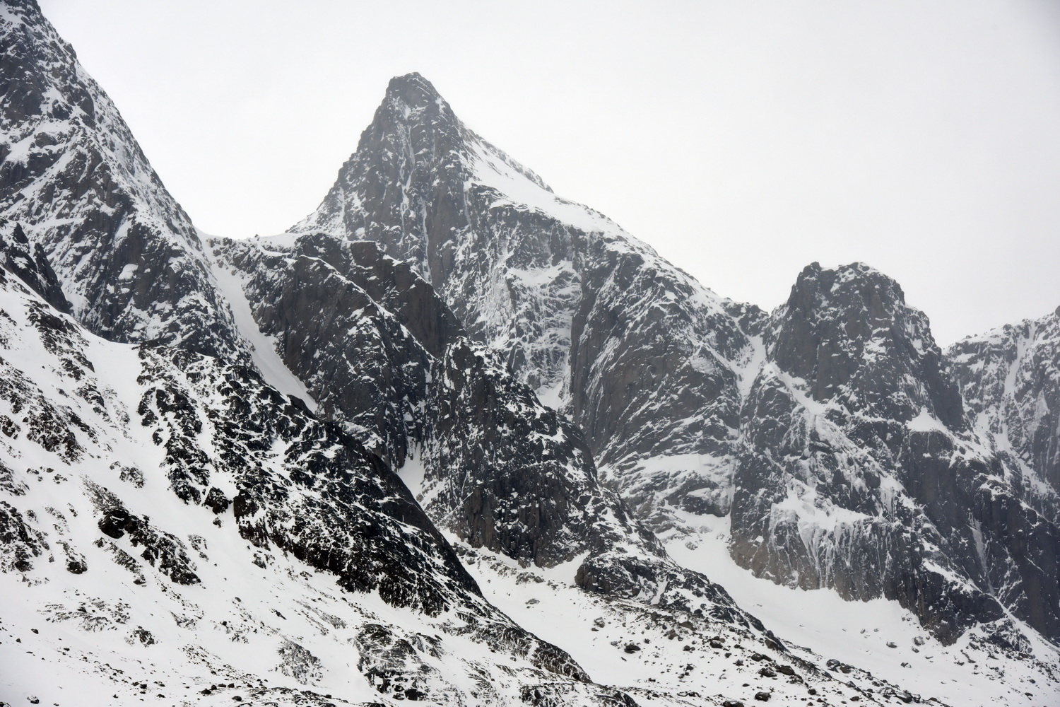 Dolph Kessler - Keep Greenland a secret / het westen 