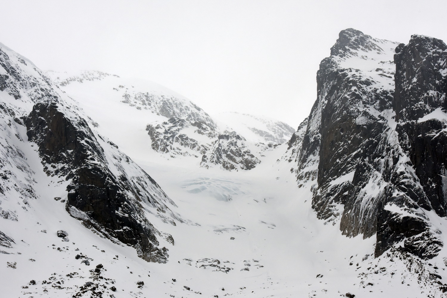 Dolph Kessler - Keep Greenland a secret 1. The west 