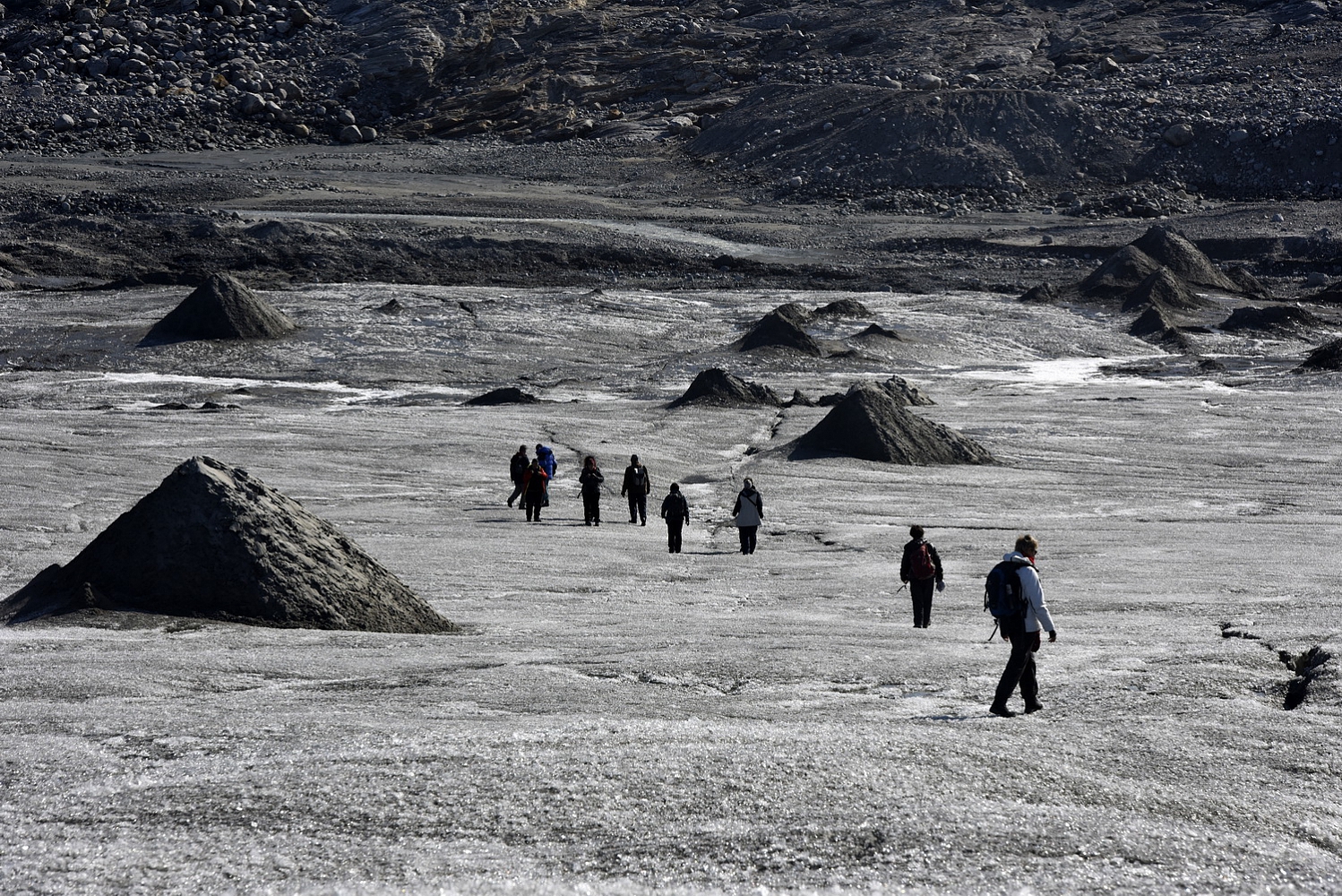 Dolph Kessler - Keep Greenland a secret / het oosten 