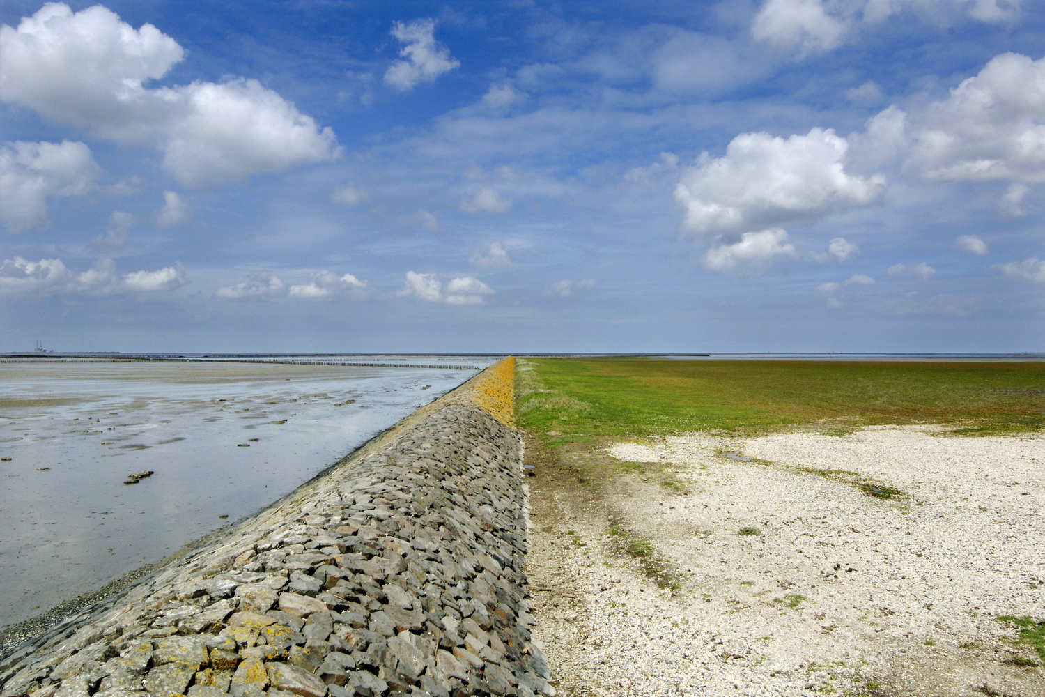 Dolph Kessler - De buitenrand van Friesland 