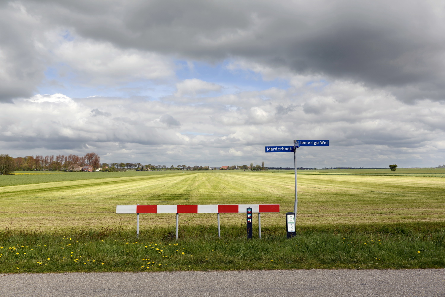 Dolph Kessler - Countryside 