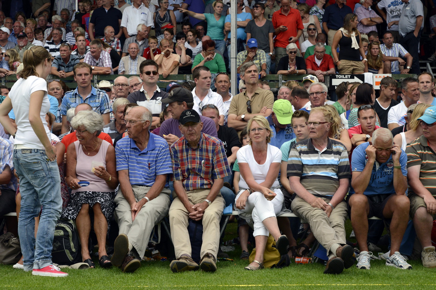 Dolph Kessler - PC Franeker 2012 