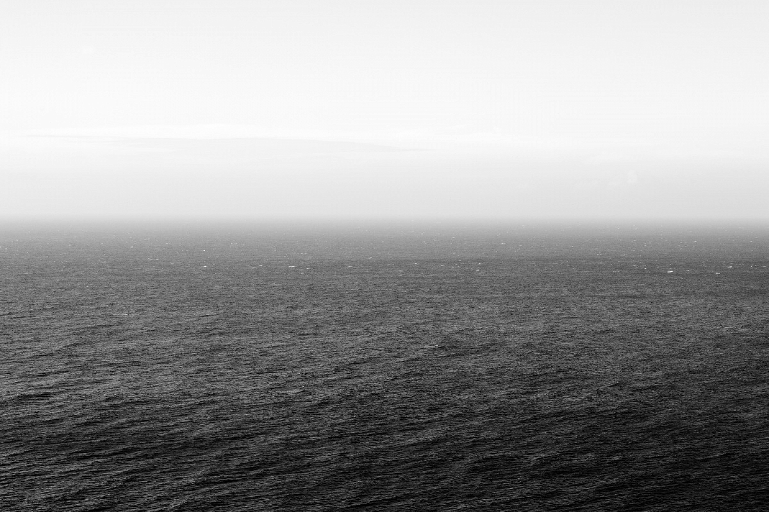 Dolph Kessler - Photobook: The Wave, crossing the Atlantic 