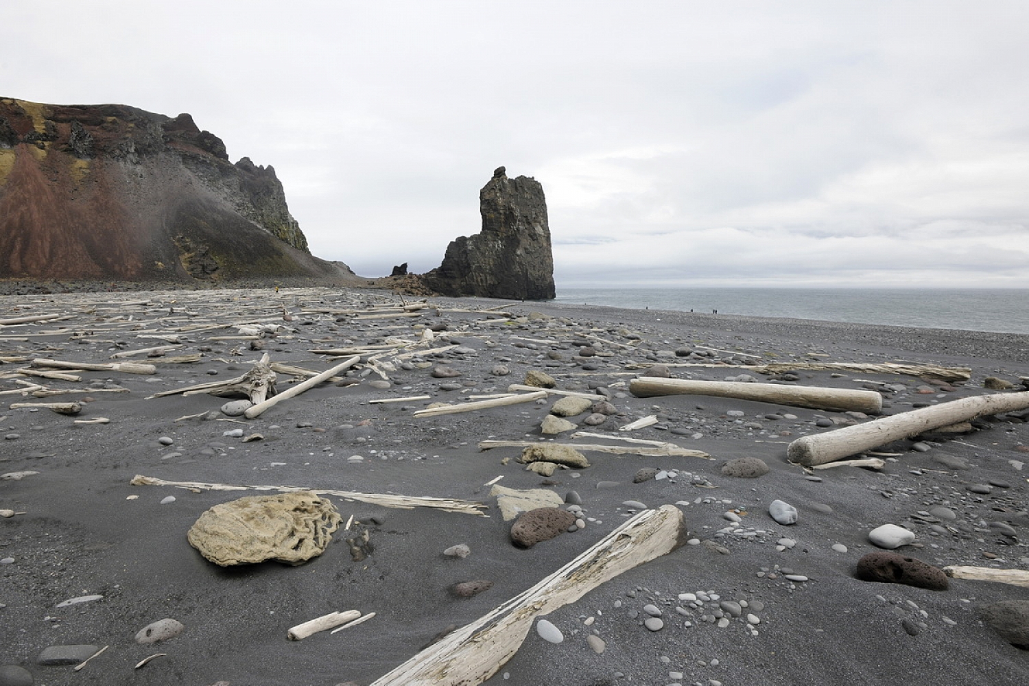 Dolph Kessler - Jan Mayen 