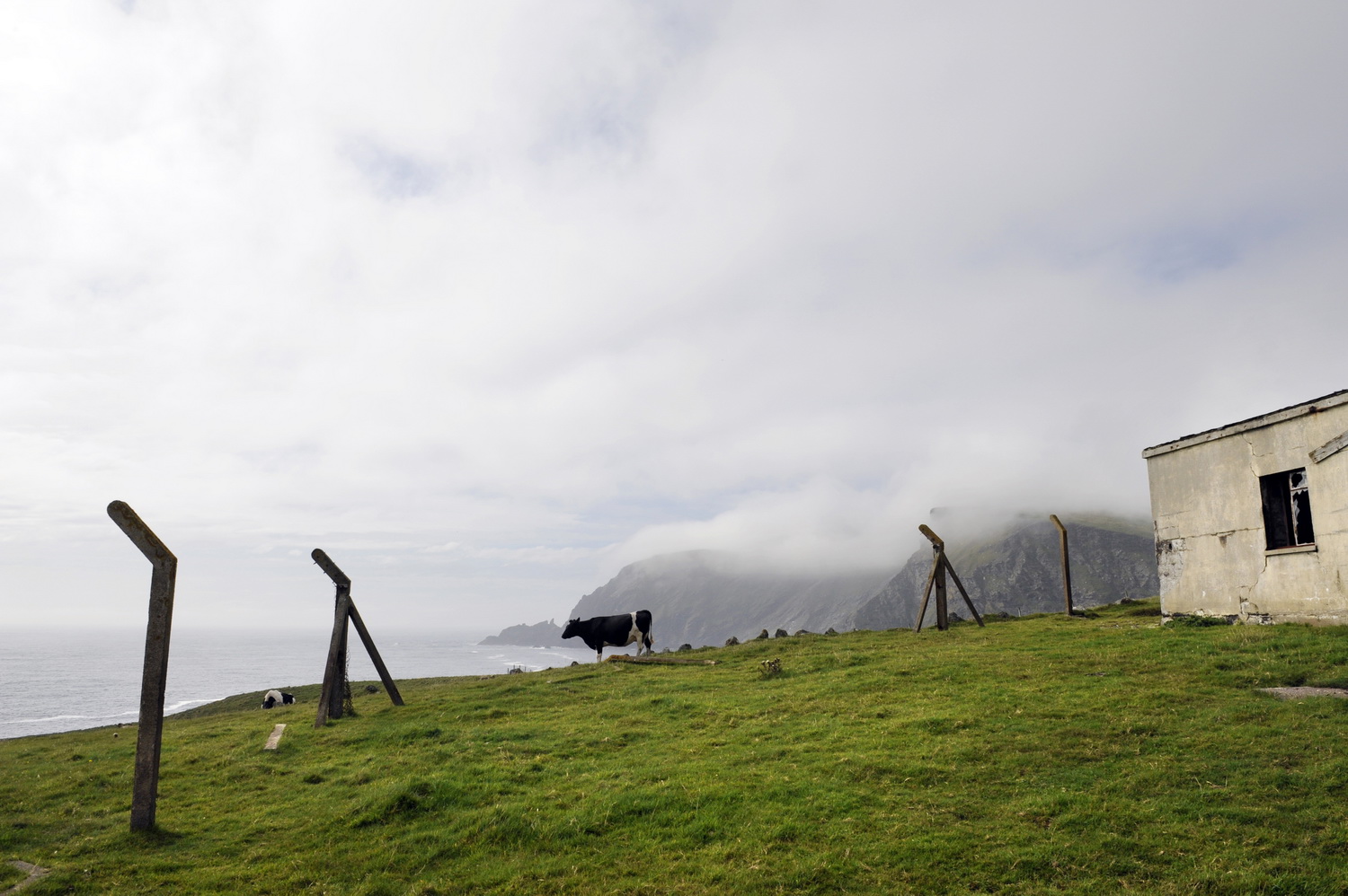 Dolph Kessler - Shetlands & Orkneys 