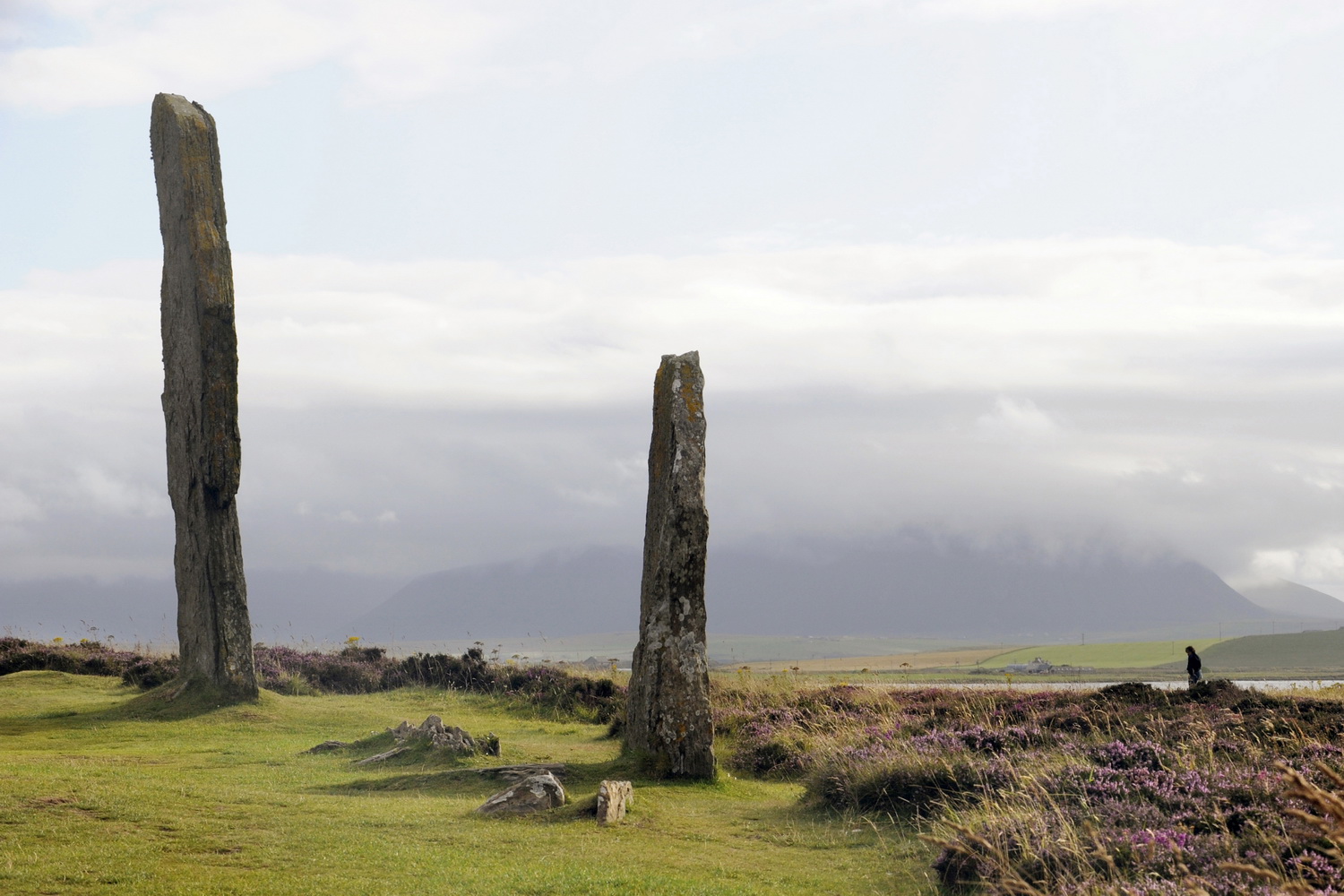 Dolph Kessler - Shetlands & Orkneys 