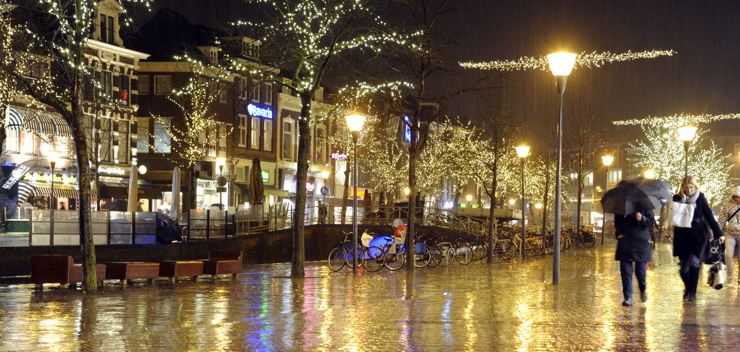 Dolph Kessler - Photobook about Leeuwarden city, 2012 