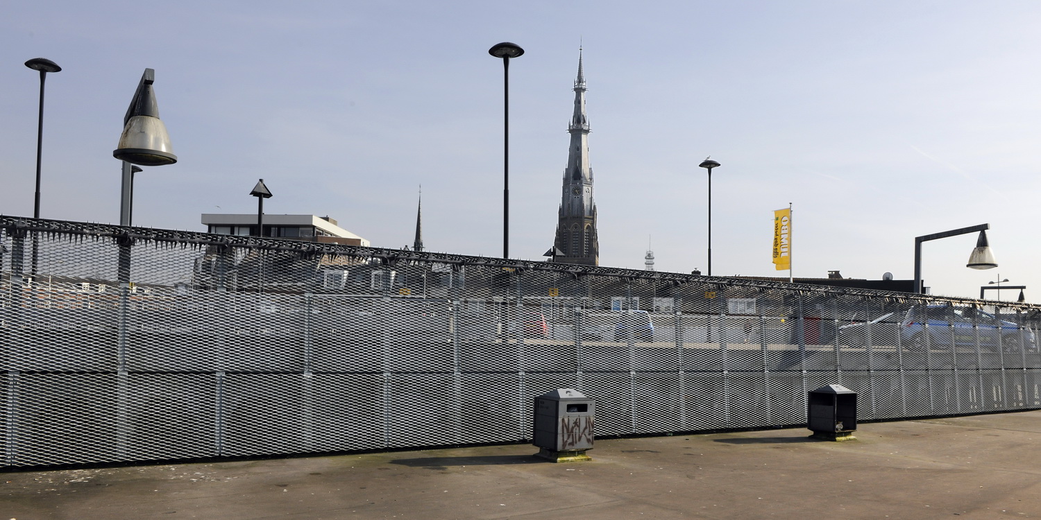 Dolph Kessler - Photobook about Leeuwarden city, 2012 