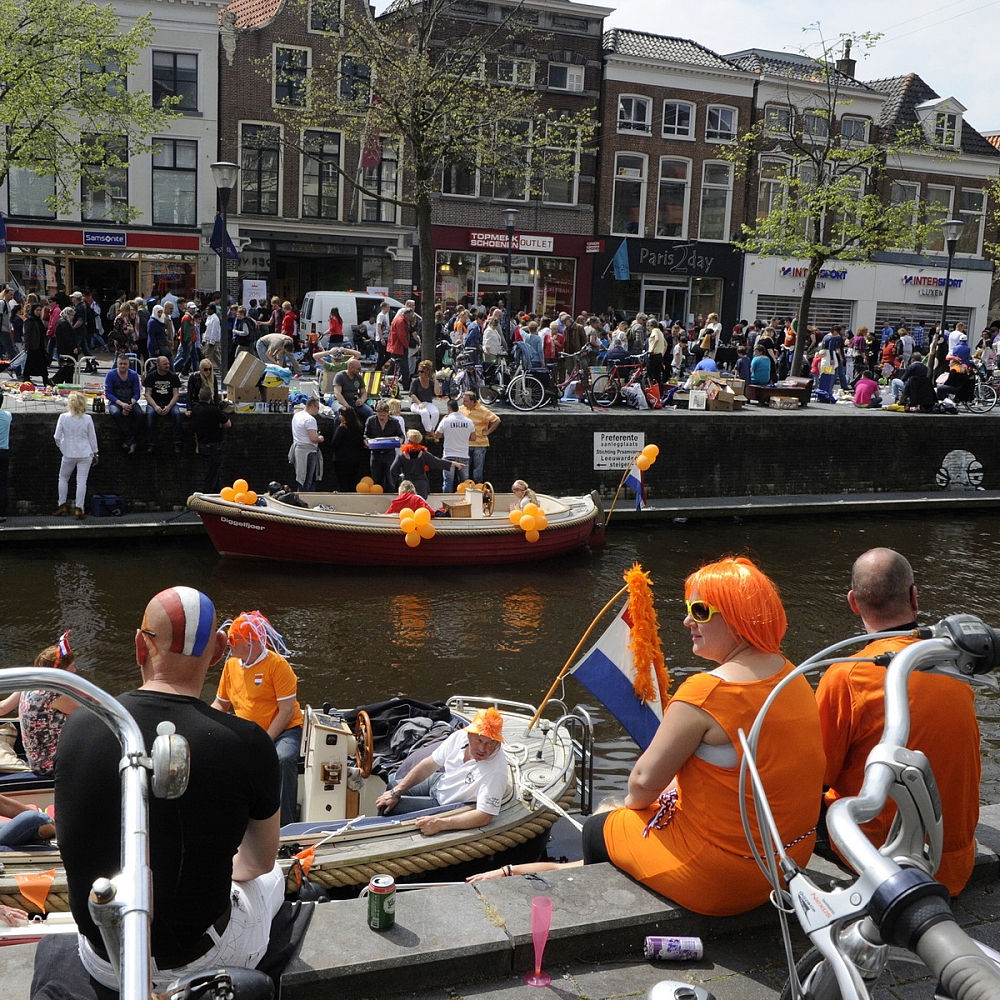 Dolph Kessler - Photobook about Leeuwarden city, 2012 