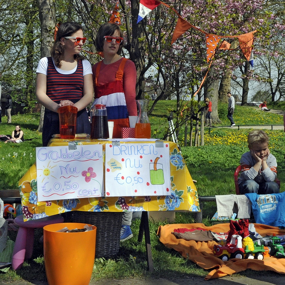 Dolph Kessler - Photobook about Leeuwarden city, 2012 