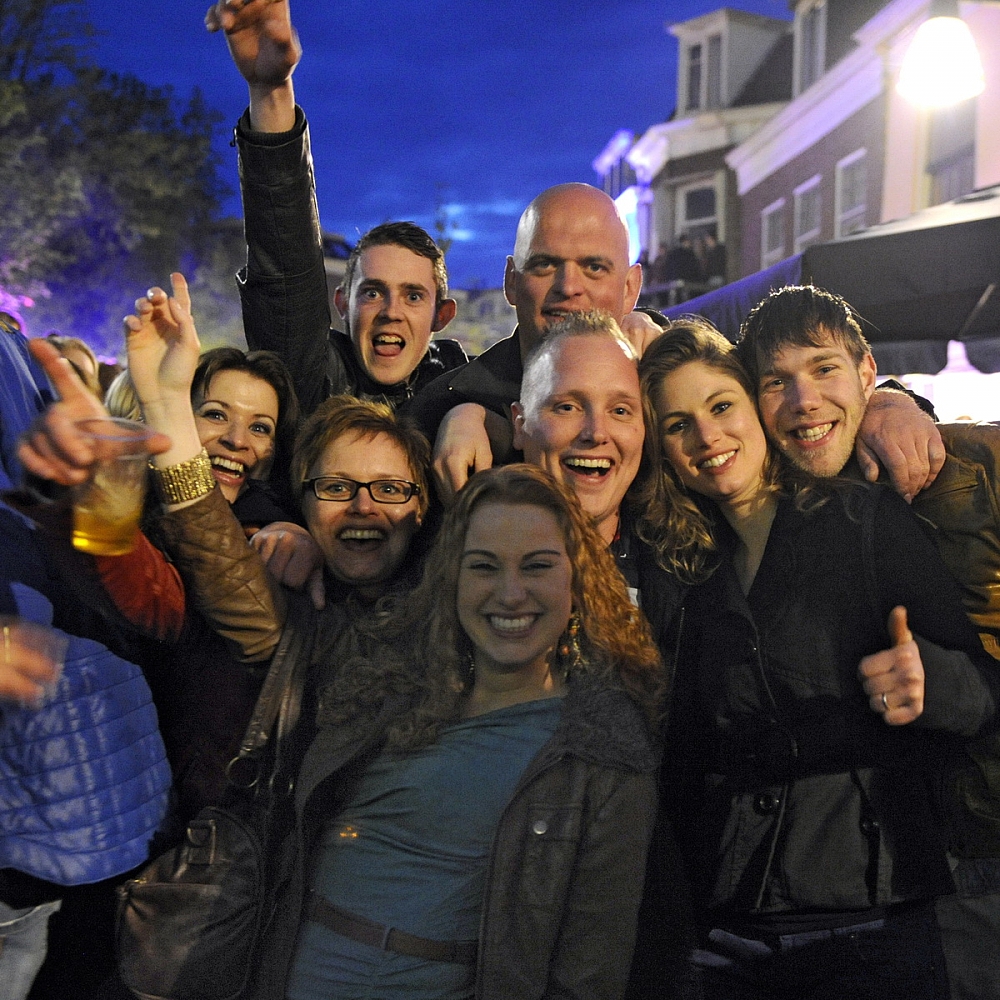 Dolph Kessler - Photobook about Leeuwarden city, 2012 