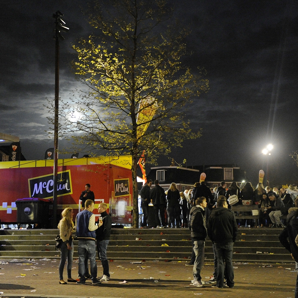 Dolph Kessler - Photobook about Leeuwarden city, 2012 