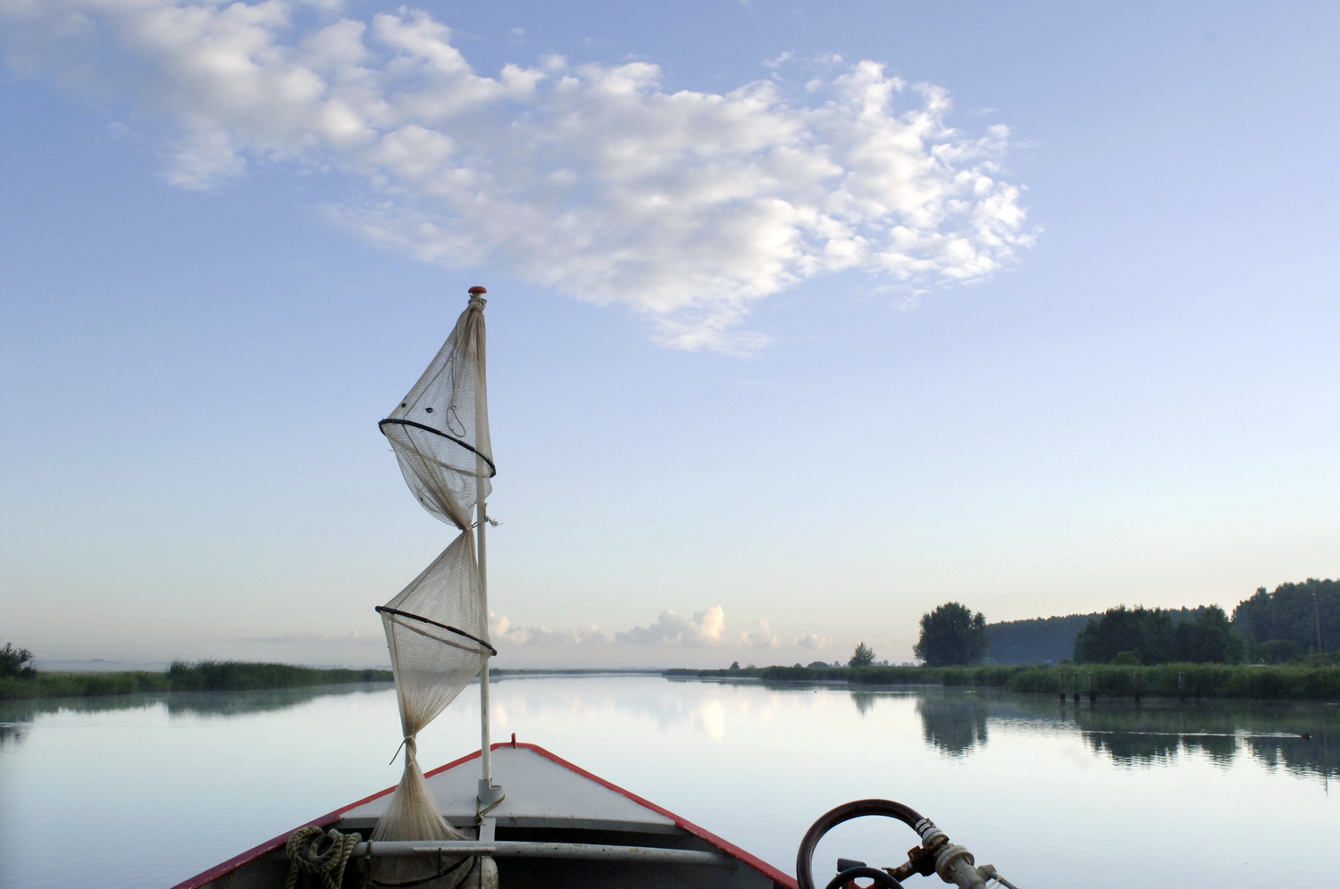 Dolph Kessler - Photobook eelfishers, 2007 