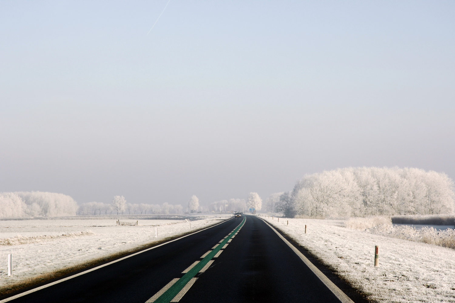 Dolph Kessler - Photobook between Dokkum and the sea - 2008 