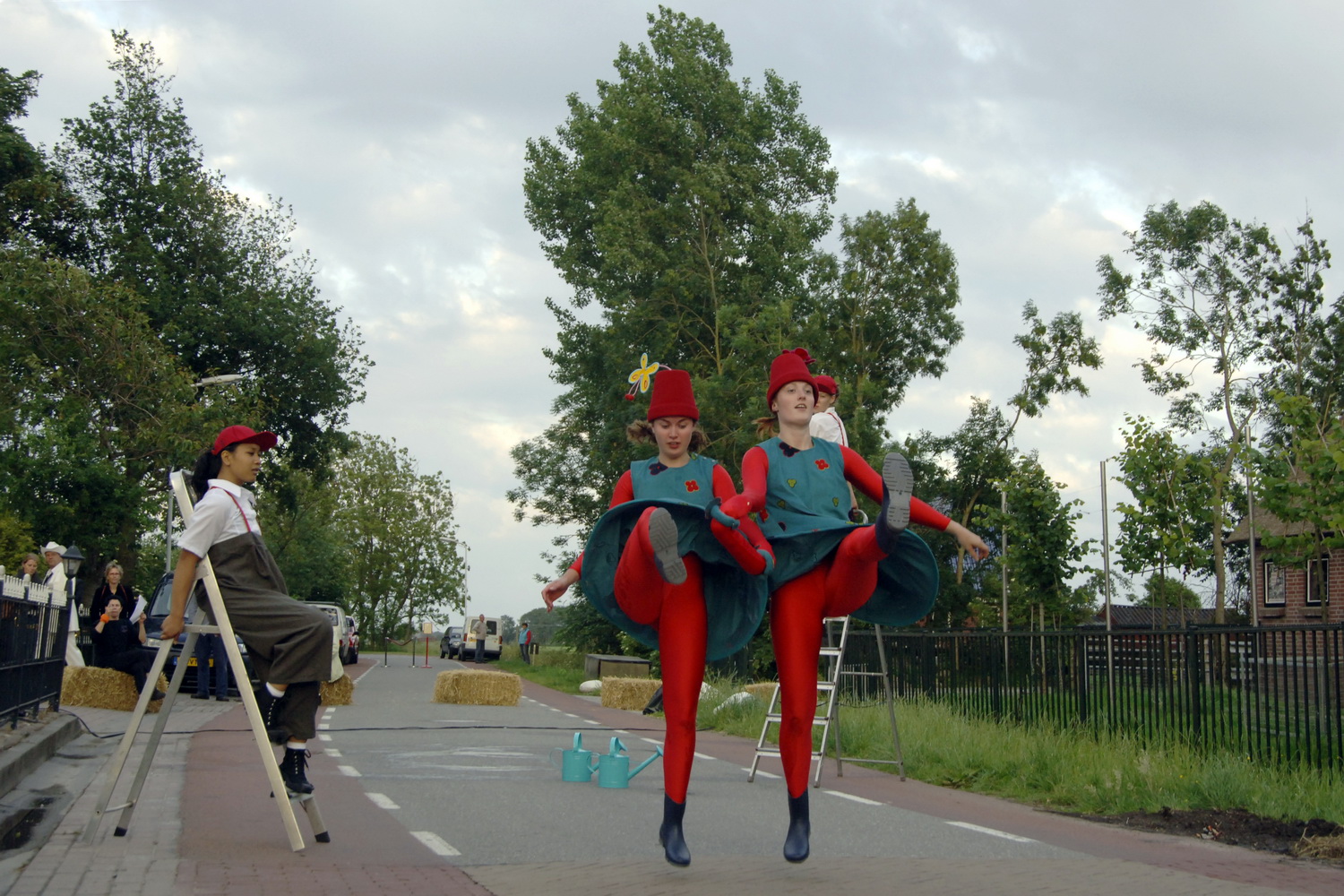 Dolph Kessler - Photobook between Dokkum and the sea - 2008 