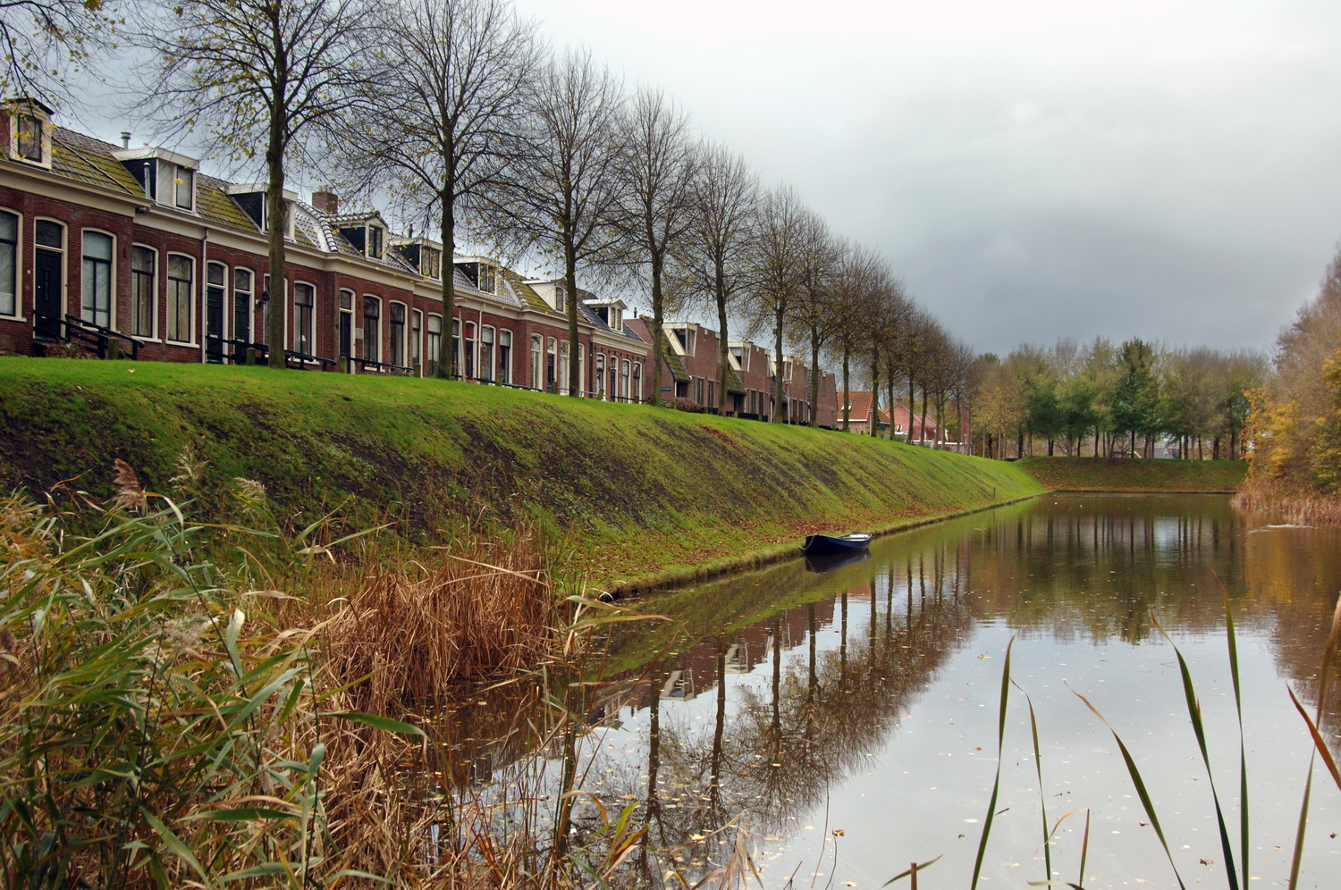 Dolph Kessler - Fotoboek Tussen Dokkum en de zee - 2008 