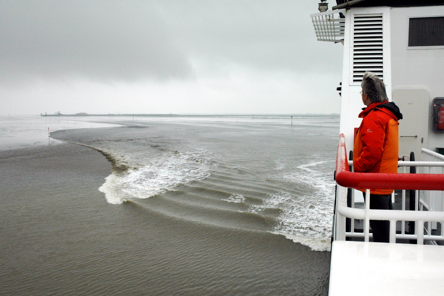 Dolph Kessler - Fotoboek Tussen Dokkum en de zee - 2008 