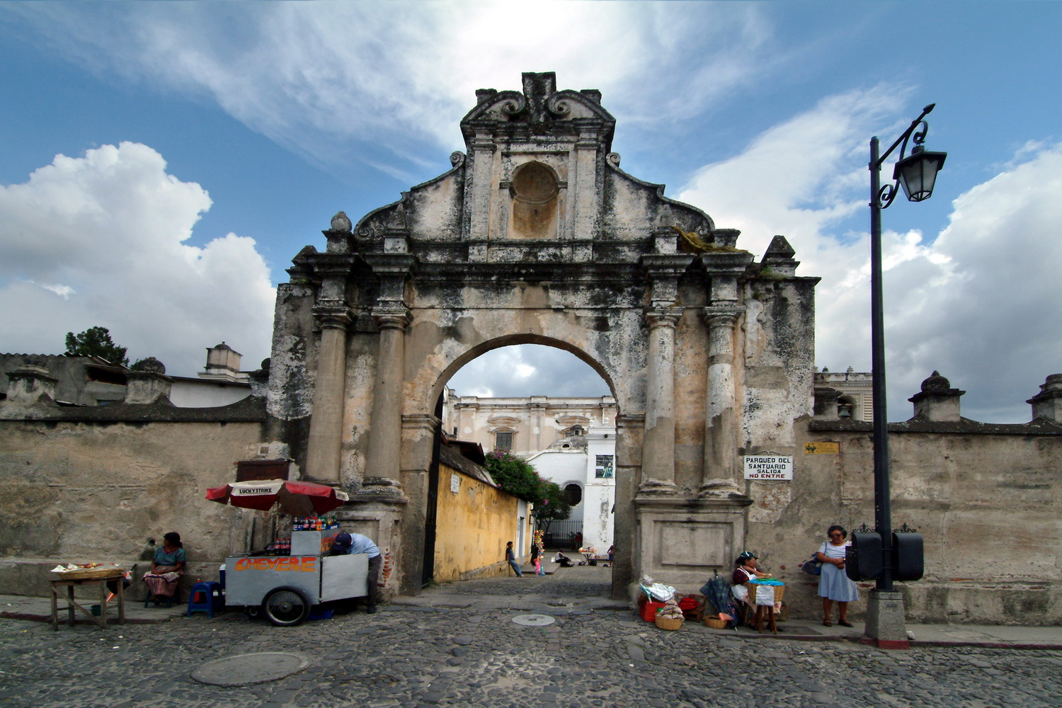 Dolph Kessler - Fotoboek Los Ninos - Guatemala 2004 