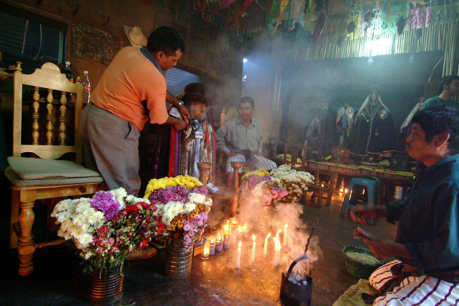 Dolph Kessler - Photobook Los Ninos - Guatemala - 2004 