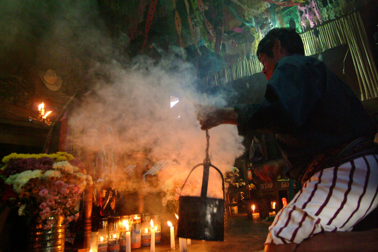 Dolph Kessler - Fotoboek Los Ninos - Guatemala 2004 