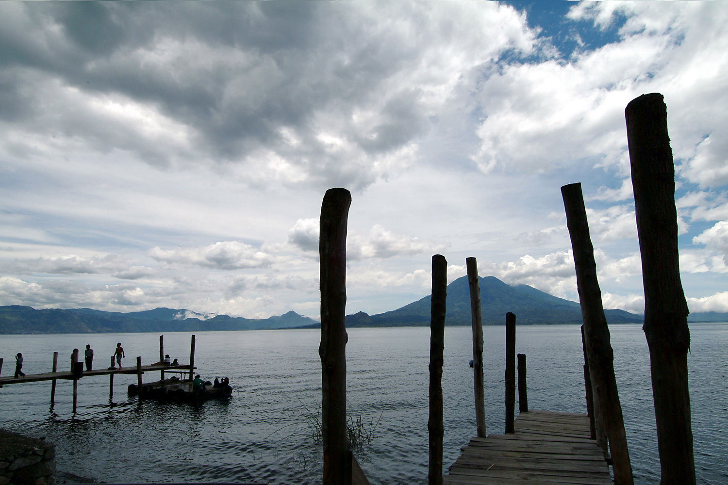 Dolph Kessler - Photobook Los Ninos - Guatemala - 2004 