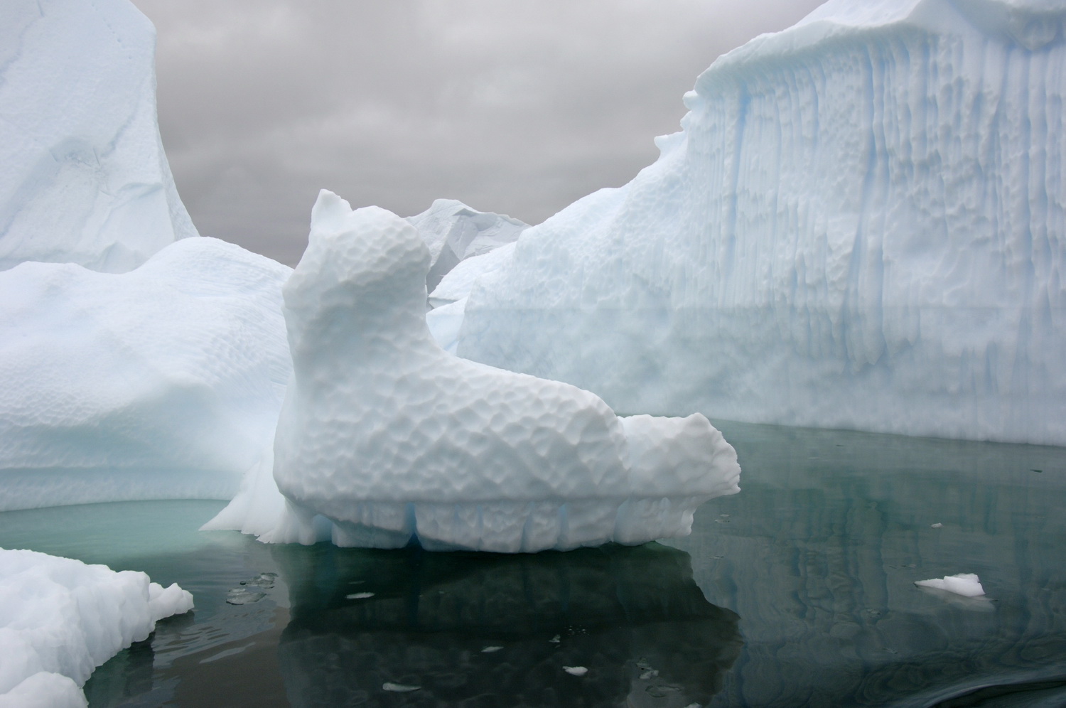 Dolph Kessler - Photobook Extreme Landscapes, 2015 