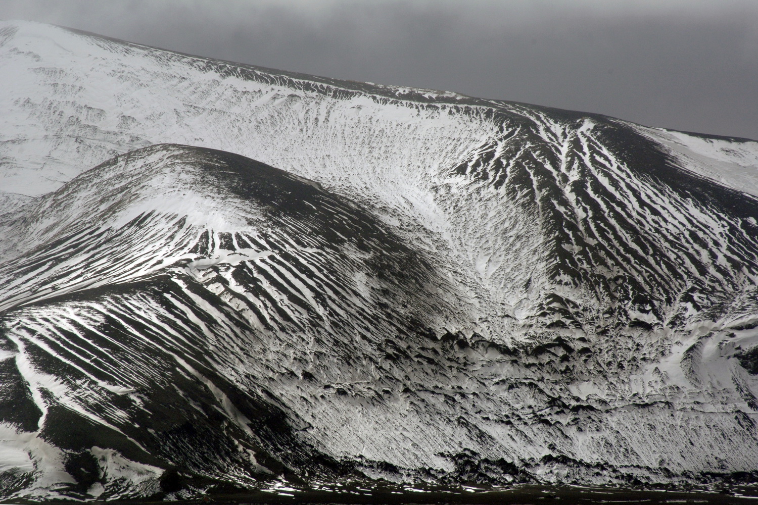 Dolph Kessler - Extreme landschappen,  2015 