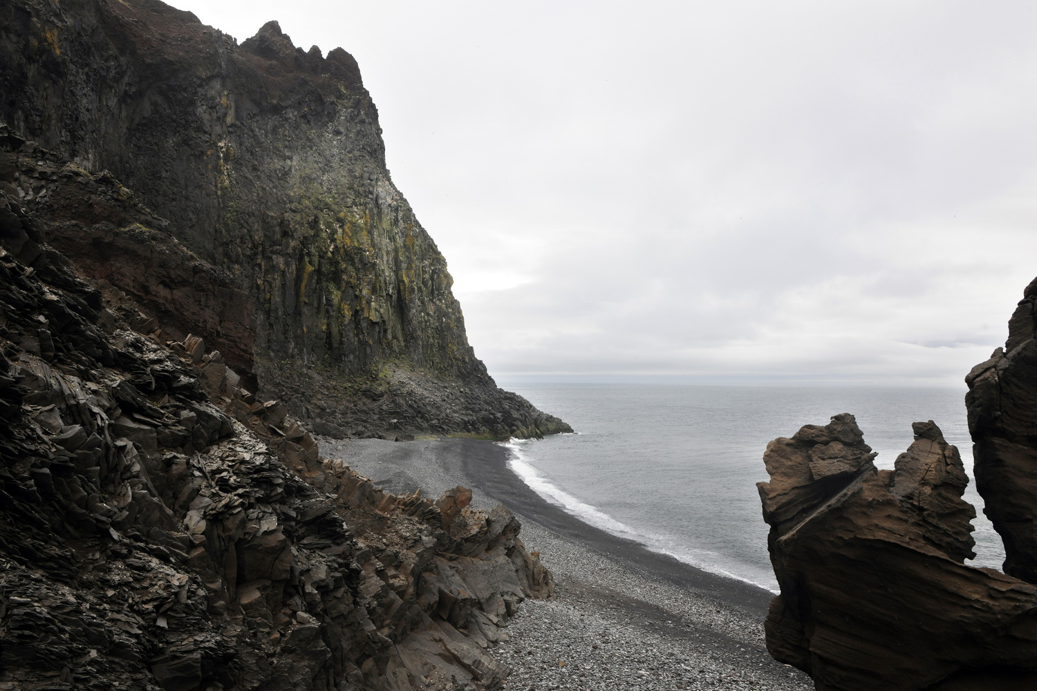 Dolph Kessler - Extreme landschappen,  2015 