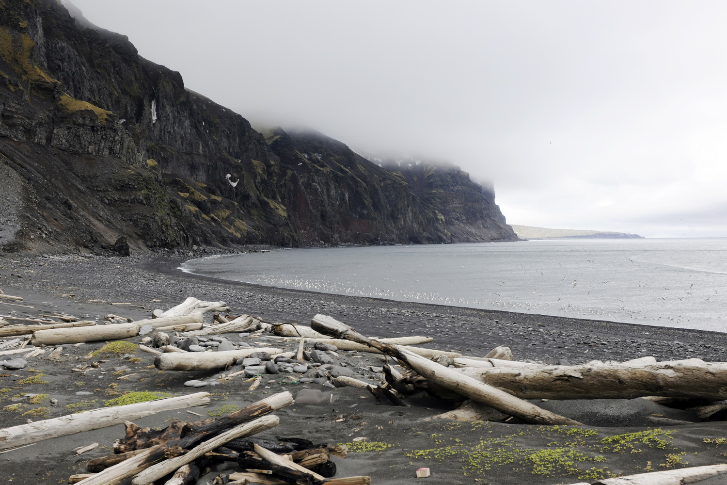 Dolph Kessler - Photobook Extreme Landscapes, 2015 