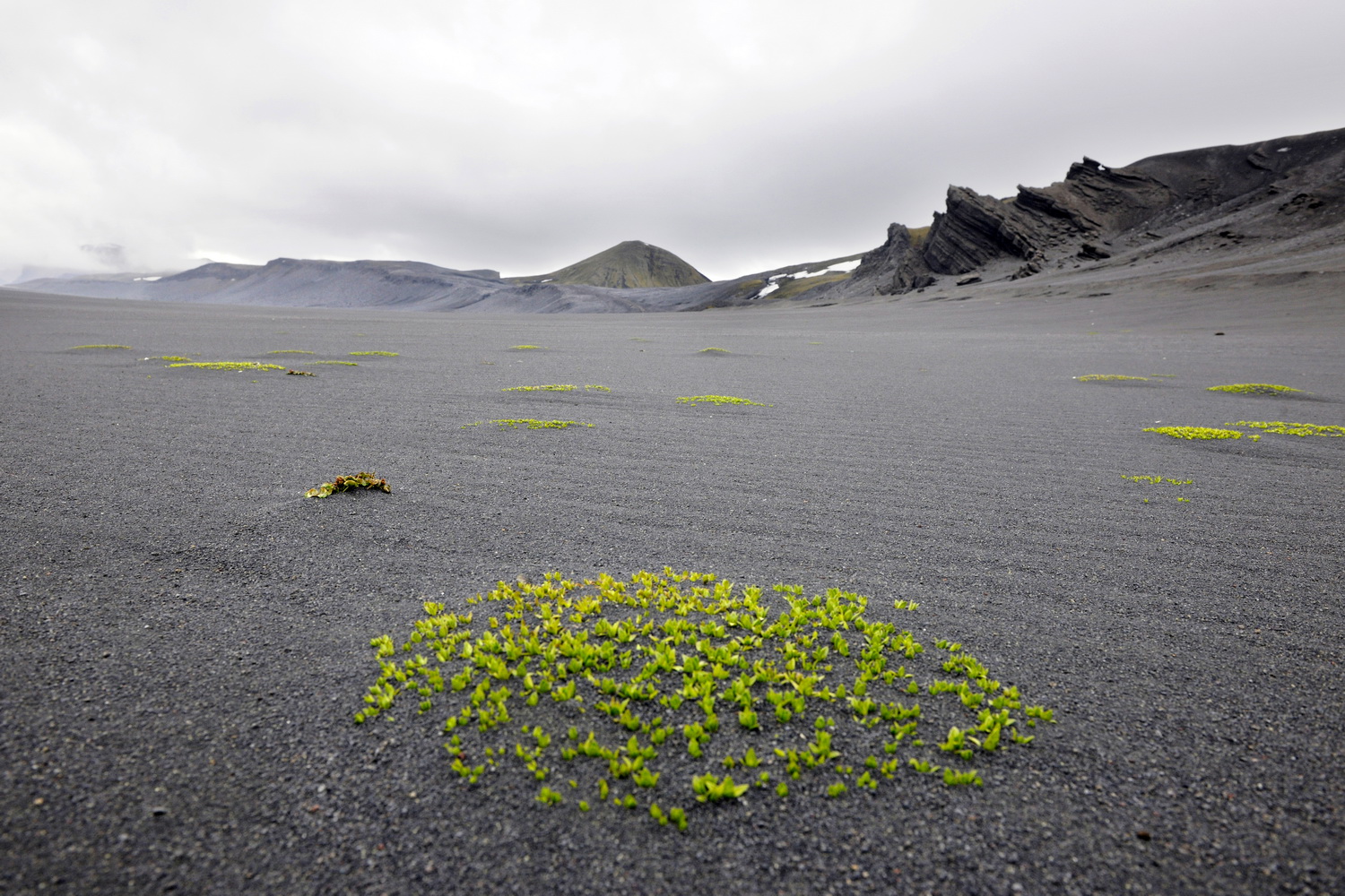 Dolph Kessler - Photobook Extreme Landscapes, 2015 