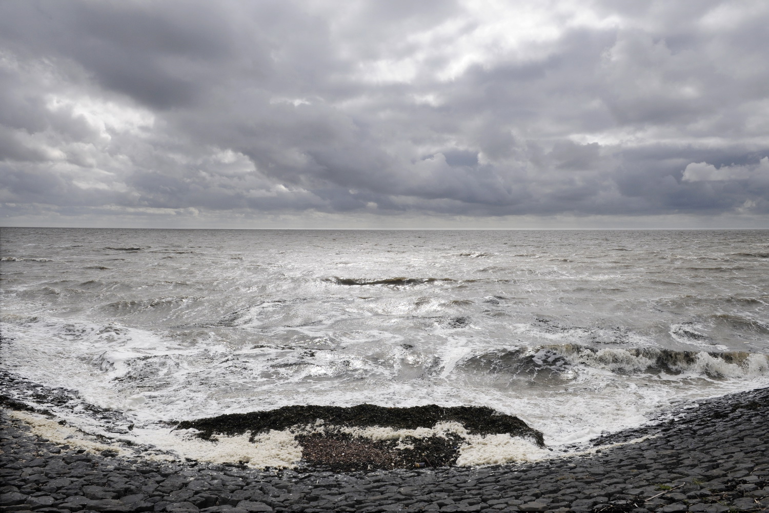 Dolph Kessler - Extreme landschappen,  2015 