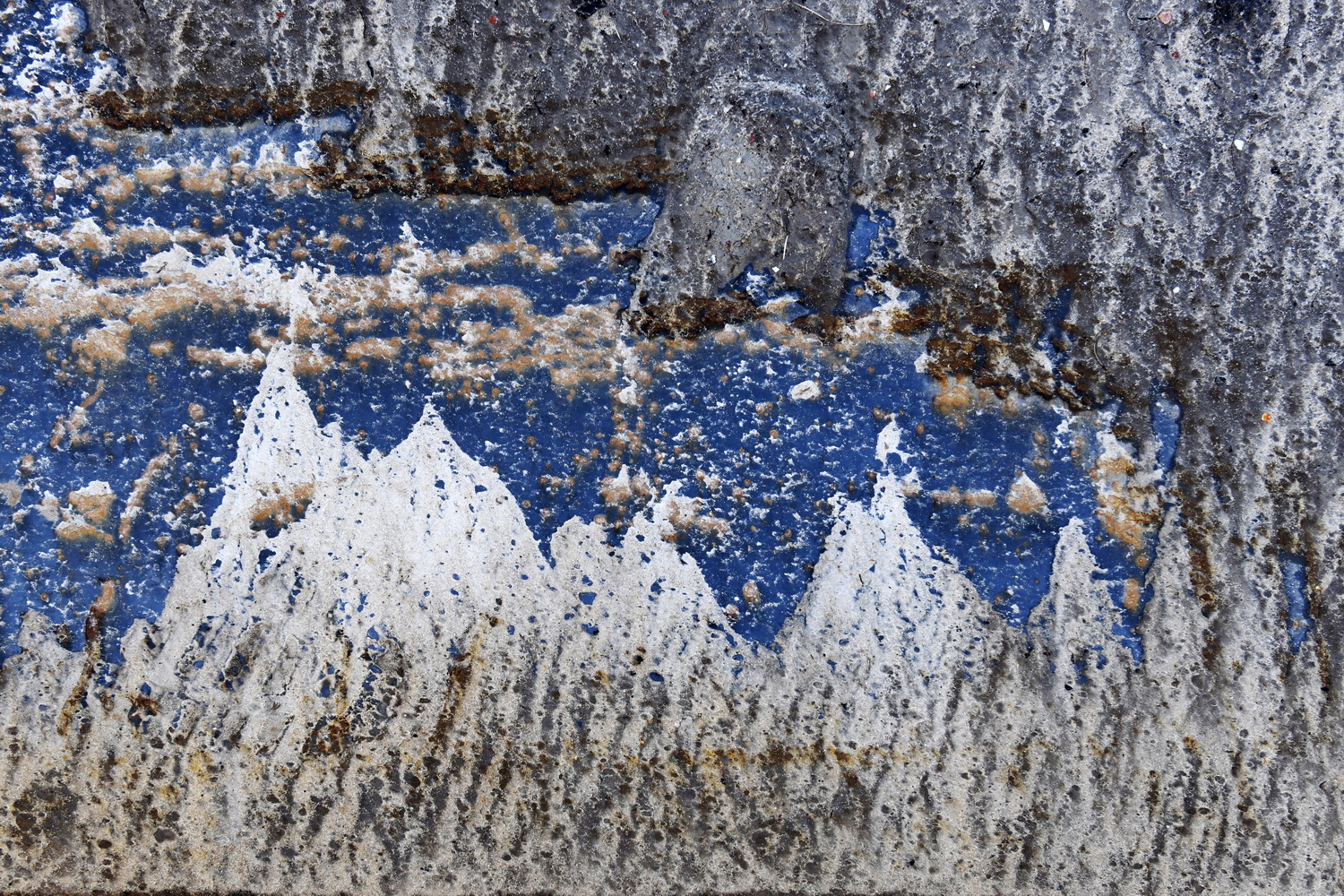 Dolph Kessler - Ready Mades Frisian Landscape 