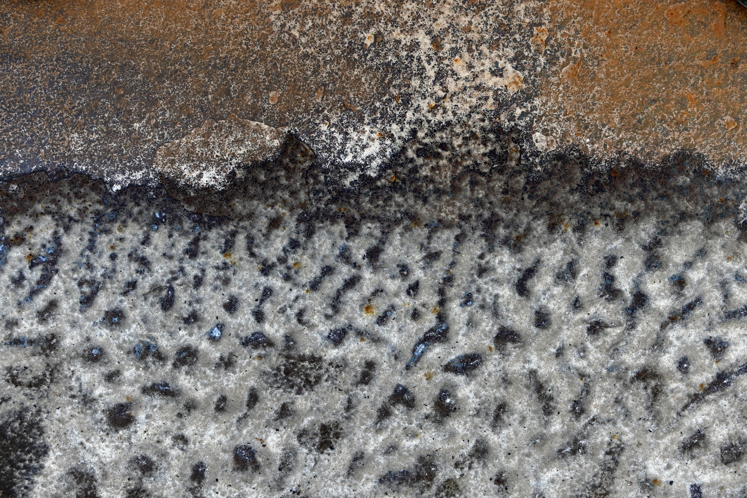 Dolph Kessler - Ready Mades Frisian Landscape 