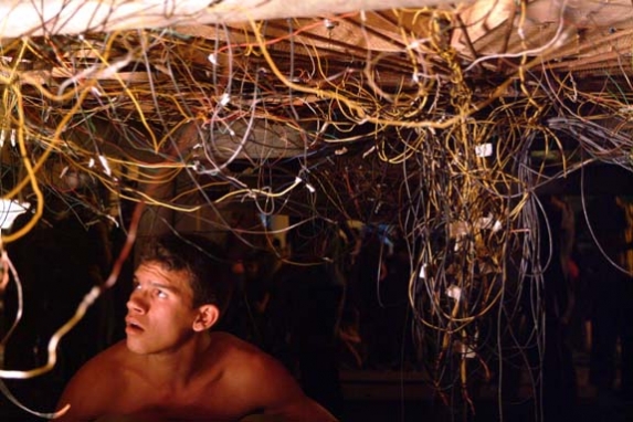 Dolph Kessler - Las Parrandas - festival - Cuba - Remedios - 2005 