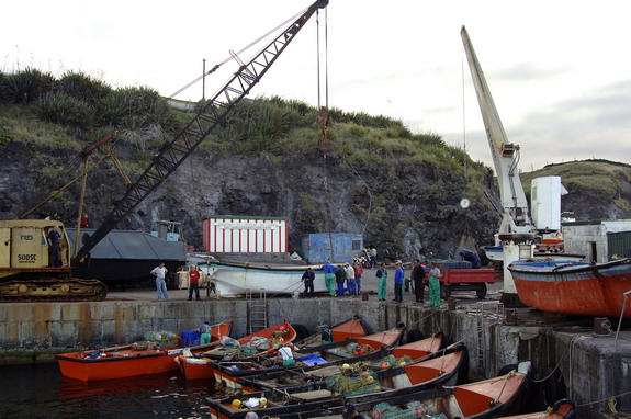 Dolph Kessler - Tristan da Cunha - eiland - eenzaam -Oceaan - 2006 