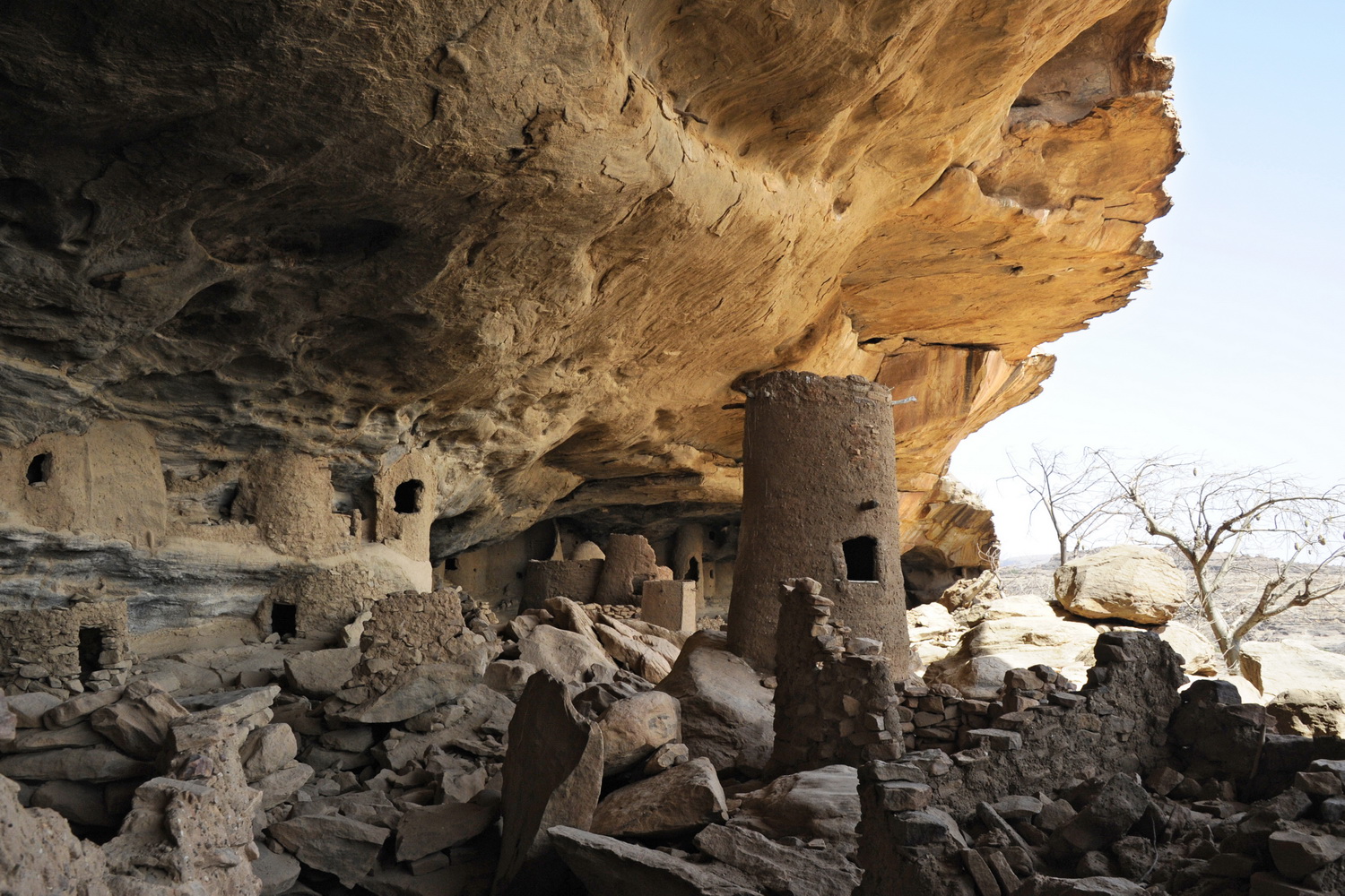 Dolph Kessler - Children of the Dogon - 2011 