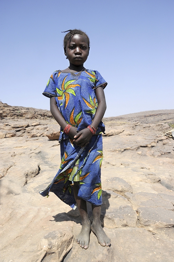 Dolph Kessler - Children of the Dogon - 2011 