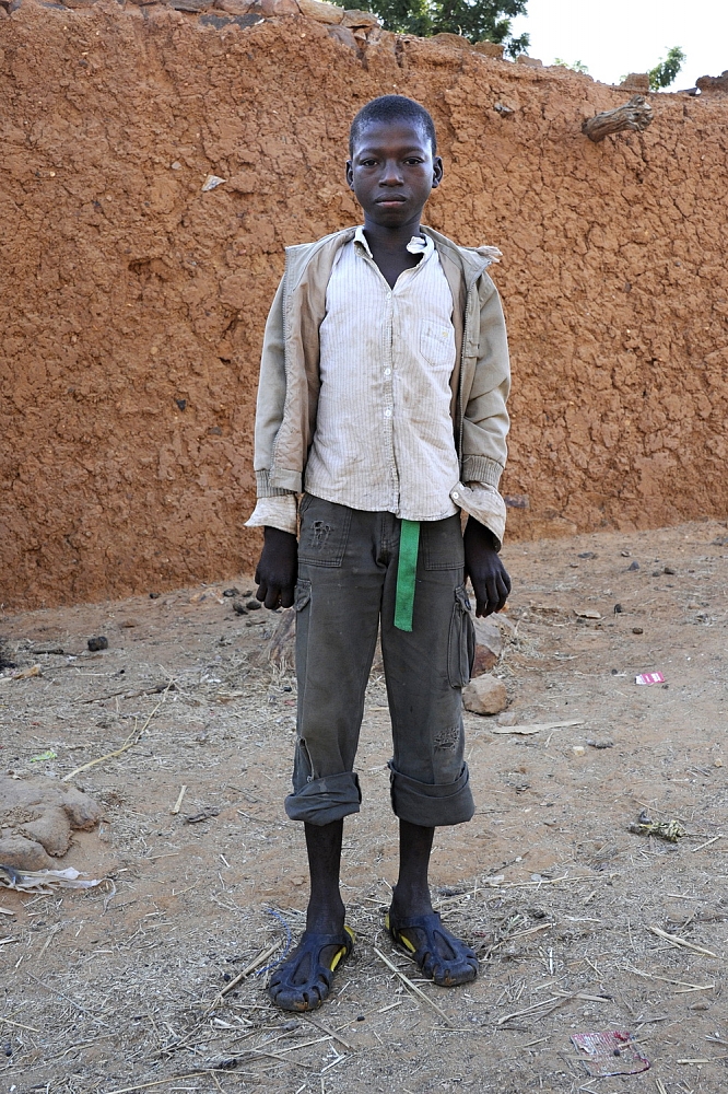 Dolph Kessler - Children of the Dogon - 2011 